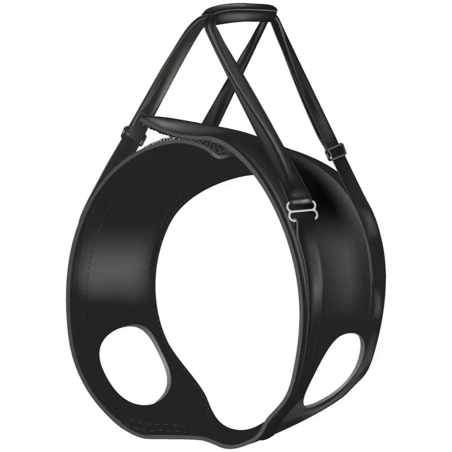TRIXIE Walking Aid, L, реабілітаційний пояс для собак, неопрен, ⌀ 65 - 75 см: ціни та характеристики