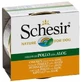 Schesir Dog Adult Курица и Алоэ, 150 г