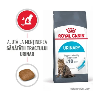 ROYAL CANIN Urinary Care Adult, сухой корм для кошек, здоровье мочевыводящих путей, 4 кг