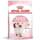 ROYAL CANIN Kitten, сухой корм для кошек младших возрастов, 400 г