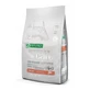 NATURES PROTECTION Superior Care Superior Care White Dogs Small&Mini, Лосось, беззерновой сухой корм для собак, уменьшает коричневые пятна у белых собак, 1,5 кг
