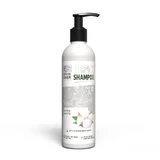 FRESH FARM Extra White, XS-XL, шампунь для собак, белая шерсть, бутылка, 250 мл