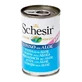 Schesir Cat Kitten Тунець та алое 140 г