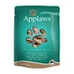 APPLAWS, Филе тунца и анчоусов, пакетик, влажный корм для кошек, (в супе), 70г