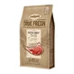 CARNILOVE True Fresh Adult S-XL, Свежая говядина с горохом и тыквой, беззерновой сухой корм для собак, 4 кг