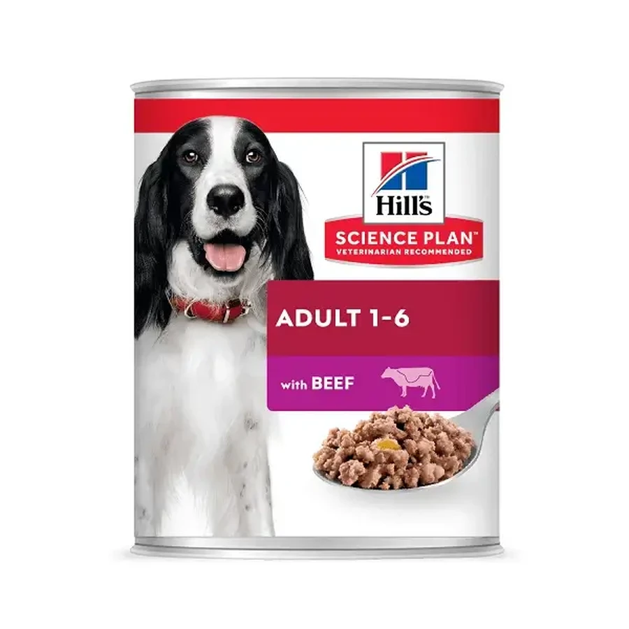 Hill's SP Canine Adult Vita, 370 г: цены и характеристики