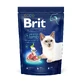 BRIT Premium by Nature Sensitive, ягня, сухий корм для котів, з підвищеною чутливістю до травлення, 1,5 кг