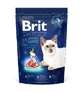 BRIT Premium by Nature Sensitive, ягня, сухий корм для котів, з підвищеною чутливістю до травлення, 1,5 кг
