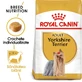 ROYAL CANIN Yorkshire Adult, сухий корм для собак, 1,5 кг