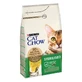 PURINA Cat Chow Sterilised, курятина, сухий корм для стерилізованих котів, 1,5 кг