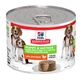 HILL'S Science Plan Puppy &amp; Mother, XS-XL, Курка, консерви вологі для собак молодших порід, (мус), 200г