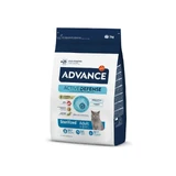 ADVANCE Sterilised, Туреччина, сухий корм для стерилізованих котів, 3 кг