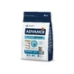 ADVANCE Sterilised, индейка, сухой корм для стерилизованных кошек, 3 кг
