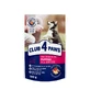 CLUB 4 PAWS Premium Junior, XS-XL, курица, саше влажный корм для собак младших пород, (в аспираторе), 100 г