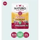 NATURO Kitten, Курка, беззерновий вологий корм у пакетиках для котів молодшого віку, (паштет), 85г