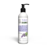 FRESH FARM Лаванда, XS-XL, шампунь для собак, успокаивающий, бутылка, 250 мл