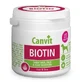 CANVIT Биотин, XS-S, добавка для кожи и шерсти собак, бутылка, 230 г