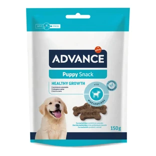 ADVANCE Puppy Snack, XS-XL, пакет для поощрения собак младших пород, 150 г.