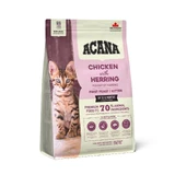 ACANA First Feast, Junior, сухой корм для молодых кошек, 1,8 кг