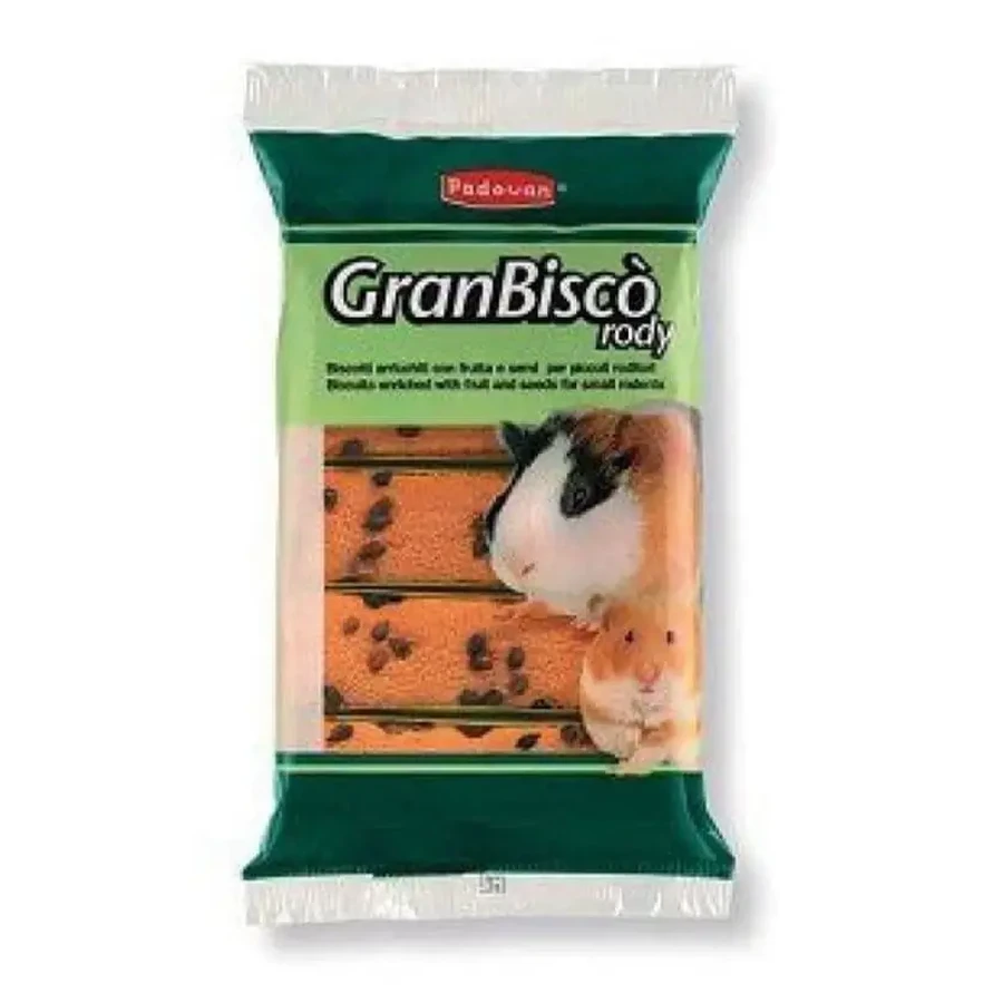 GranBisco Rody - 30 г: цены и характеристики
