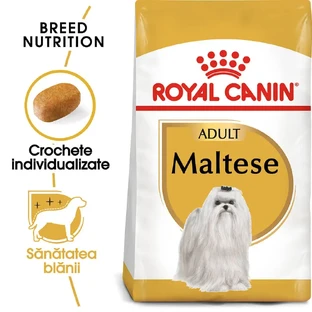 ROYAL CANIN Maltese Adult, сухой корм для собак, 1,5 кг