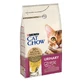 PURINA Cat Chow Urinary Tract Health, курятина, сухий корм для котів, здоров'я сечовивідних шляхів, 1,5 кг