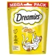DREAMIES, Сир, пакетик для заохочення котів, 180г