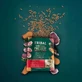 TRIBAL Fresh Fresh Pressed Small Breed, XS-S, Утка, беззерновой сухой корм для собак, холодное прессование, 5 кг