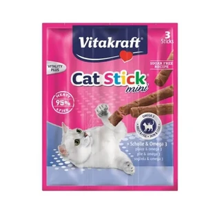 Vitakraft Палички для котів Цибуля, 18 г