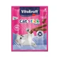 Vitakraft Палички для котів Цибуля, 18 г