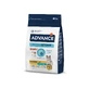 ADVANCE Sensitive Care Sterilised, лосось, сухий корм для стерилізованих котів, травна система, 3кг