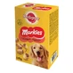 PEDIGREE Markies, лакомства для собак, печенье, со вкусом костного мозга, 500 г