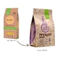 PETKULT Sensitive Care Low Calorie Adult and Senior Small Breed, XS-S, мед и коричневый рис, сухой корм для собак, аллергия, ожирение, 3 кг