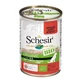 Schesir Dog Bio Adult з яловичиною, 400 г