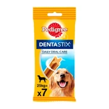 PEDIGREE DentaStix DentaStix Daily Oral Care, крупные лакомства для собак, палочки, 7шт