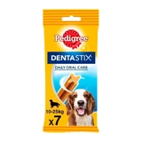PEDIGREE DentaStix DentaStix Daily Oral Care, лакомства для собак среднего размера, палочки, 7шт