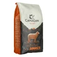 CANAGAN Grass Fed Lamb, XS-XL, ягненок, беззерновой сухой корм для молодых и взрослых собак, 2 кг