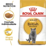 ROYAL CANIN British Shorthair Adult, сухой корм для кошек, 2 кг