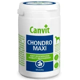 CANVIT Chondro Maxi, M-XL, добавка для системи суглобів для собак, пляшка, 230 г