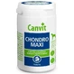 CANVIT Chondro Maxi, M-XL, добавка для суставов для собак, бутылка, 230 г
