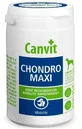 CANVIT Chondro Maxi, M-XL, добавка для суставов для собак, бутылка, 230 г