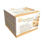 APPLAWS Chicken Selection Multipack, 4 вкуса (курица, курица с ветчиной, курица с тыквой, курица с сыром), смешанная упаковка, консервированный влажный корм для кошек, 70 г x 12