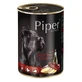 PIPER Animals, XS-XL, Яловича печінка з картоплею, консерви для вологих собак, беззернові, (в аскорбінці), 400г