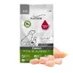 PLATINUM Adult, XS-XL, курятина, сухий корм для собак, напівсухий, 5кг