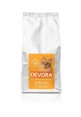 Devora Корм для котів беззерновий стерилізований з індичкою, куркою та оселедцем, 400 г