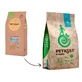 PETKULT Sensitive Care Adult Small Breed, XS-S, риба, сухий корм для собак, алергія, 3кг