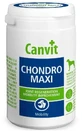 CANVIT Chondro Maxi, M-XL, добавка для суставов для собак, бутылка, 500 г