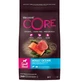 Wellness Core Small Breed Лосось и тунец, 1,5 кг