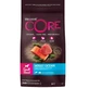 Wellness Core Small Breed Лосось и тунец, 1,5 кг