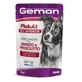 GEMON All Breeds, XS-XL, Говядина и ветчина, саше беззерновой влажный корм для собак, (в аспираторе), 100 г